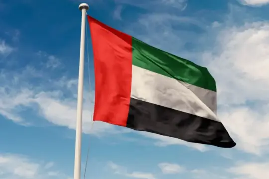 الإمارات تدين هجوماً بطائرة مسيّرة استهدف قنصليتها في كردستان العراق