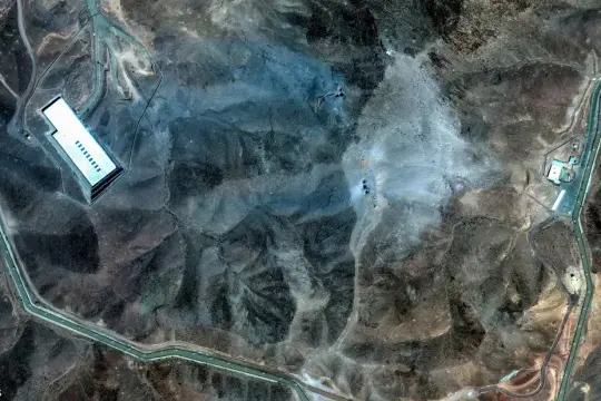 إيران: برنامجنا النووي ما زال سليماً رغم الضربات الأميركية والإسرائيلية