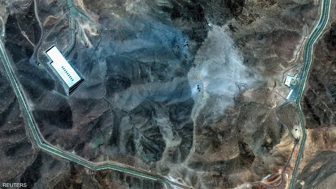 خطيب زاده يؤكد قدرة طهران على حماية منشآتها ويشدد على أن التخصيب حق غير قابل للتفاوض