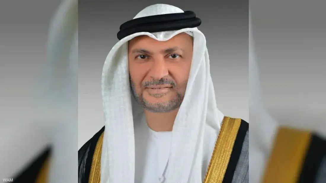 أنور قرقاش: الإمارات تتخذ إجراءات دفاعية علنية وواضحة لمواجهة العدوان الإيراني