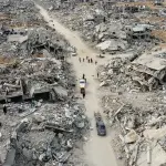 ويكيبيديا تعيد صياغة مقالات غزة بعد جدل حول استخدام صيغة الماضي