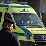 جريمة صادمة في الإسكندرية: قتل خريج الهندسة النووية على يد صديقه