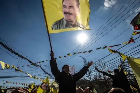 العمال الكردستاني يعلن تجميد أي خطوات في مسار السلام ما لم تتحرك أنقرة