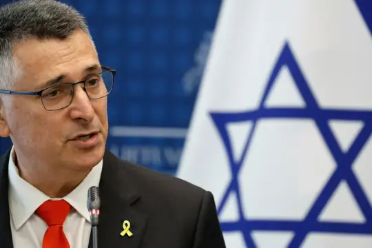 إسرائيل تعلن رغبتها في “سلام وتطبيع” مع لبنان قبيل محادثات في واشنطن