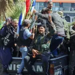 إسرائيل تطلق برنامجًا لتدريب شبان دروز من السويداء على الإطفاء لتعزيز نفوذها في الجنوب السوري