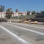 كتائب حزب الله العراقية تستعد لـ"حرب استنزاف" حال استهداف إيران أميركياً