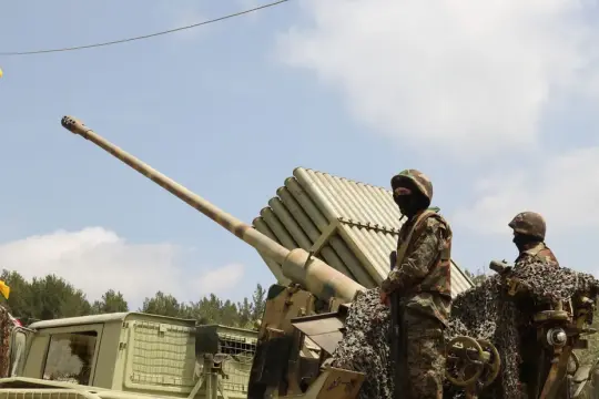 إسرائيل تكشف تفاصيل "الملف البحري السري" لحزب الله لاستخدام سفينة مدنية كمنصة هجومية