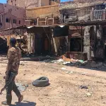 الأمم المتحدة تحذر من جولات قتال جديدة في السودان وتدعو إلى الهدنة الإنسانية