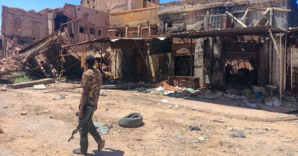 فولكر تورك يحذر من تصاعد الأعمال العسكرية في كردفان وسط أزمة إنسانية حادة تؤثر على ملايين المدنيين