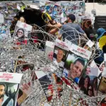 عائلات الأسرى في إسرائيل تطالب بتعليق اتفاق وقف إطلاق النار حتى استعادة جميع الرفات