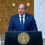 السيسي يطالب بفحص دقيق لطعون الانتخابات ولا يستبعد إلغاء أولى مراحلها