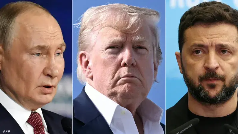 الرئيس الأميركي: "لقد سُفك ما يكفي من الدماء.. حان الوقت لوقف القتل وعودة الجميع إلى منازلهم"