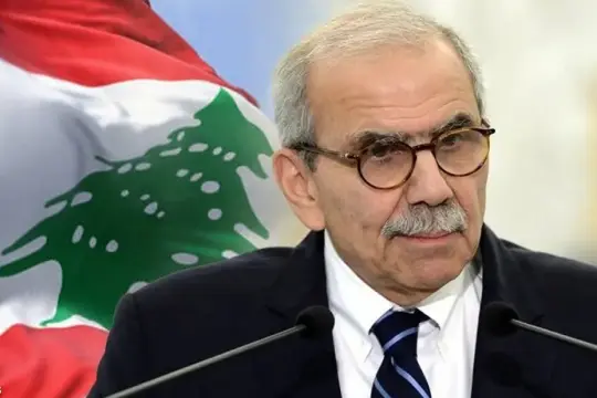 رئيس الوزراء اللبناني: يجب أن يتحول حزب الله إلى حزب غير مسلح