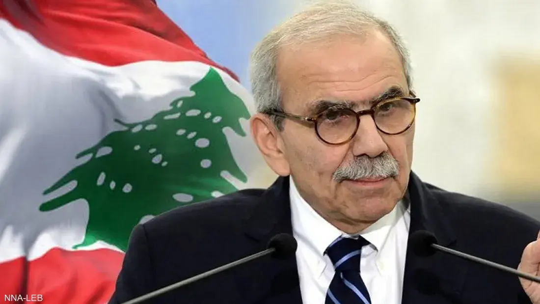 سلام يدعو إلى احتكار الدولة للسلاح جنوب الليطاني خلال 3 أشهر ويطالب بمساعدة دولية عاجلة لإنقاذ الاقتصاد