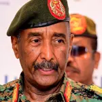 البرهان يقر بانسحاب الجيش السوداني من الفاشر بعد سيطرة “الدعم السريع” عليها