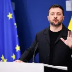 الداعمون الأوروبيون لأوكرانيا يرفضون خطة واشنطن للسلام ويطالبون بـ"عمل إضافي"