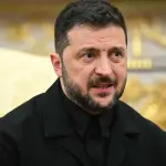 أوكرانيا تستعد لمشاورات مع الولايات المتحدة حول خطة ترامب لوقف الحرب الروسية