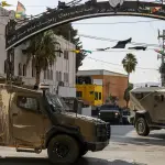 تشديد عسكري إسرائيلي يخنق نابلس.. إغلاقات وحواجز تعطل حياة المواطنين