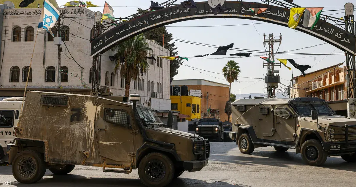 أزمة مرورية خانقة وعزل قرى كاملة وسط تصاعد الإجراءات في الضفة الغربية