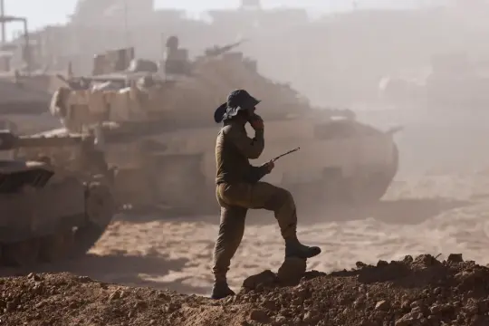 الجيش الإسرائيلي يطلق مناورة “الدفاع والقوة” لرفع الجاهزية على مختلف الجبهات