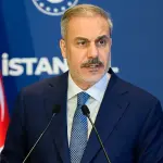 تركيا تأمل بحل سلمي للخلافات في سوريا وتحذر من احتمالية العمل العسكري