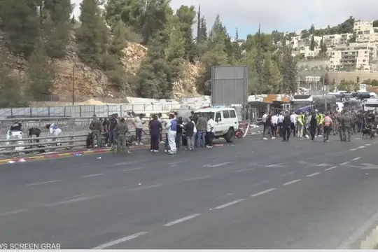 الجيش الإسرائيلي يحقق في مقتل مستوطن بنيران صديقة قرب الحدود اللبنانية