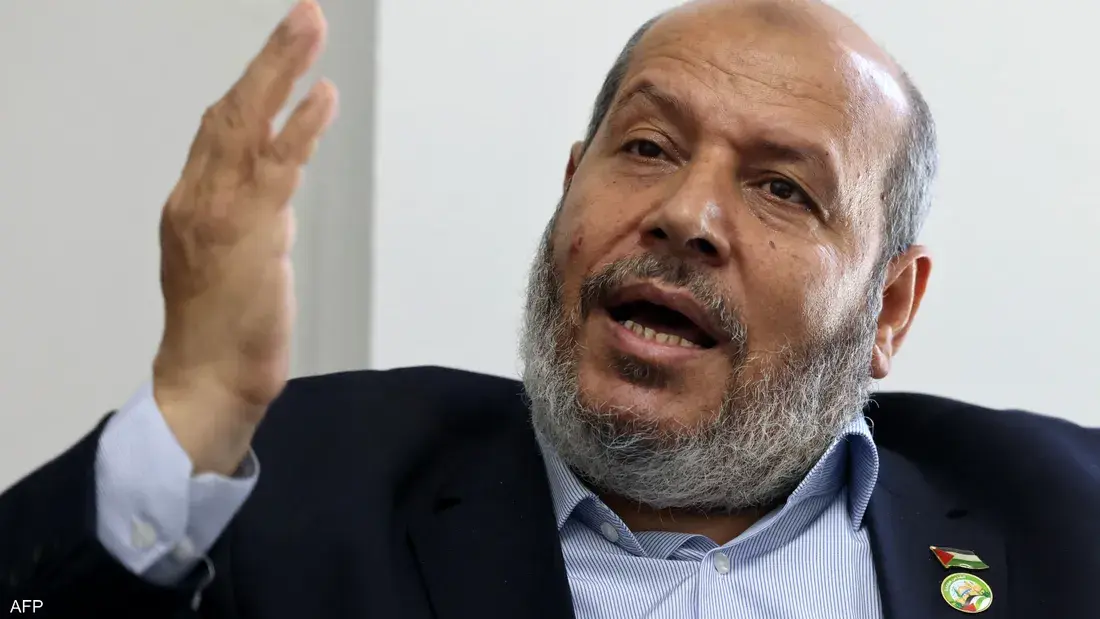خليل الحية يشيد بالدور الأميركي والمصري ويؤكد التزام حماس باتفاق غزة ووقف إطلاق النار
