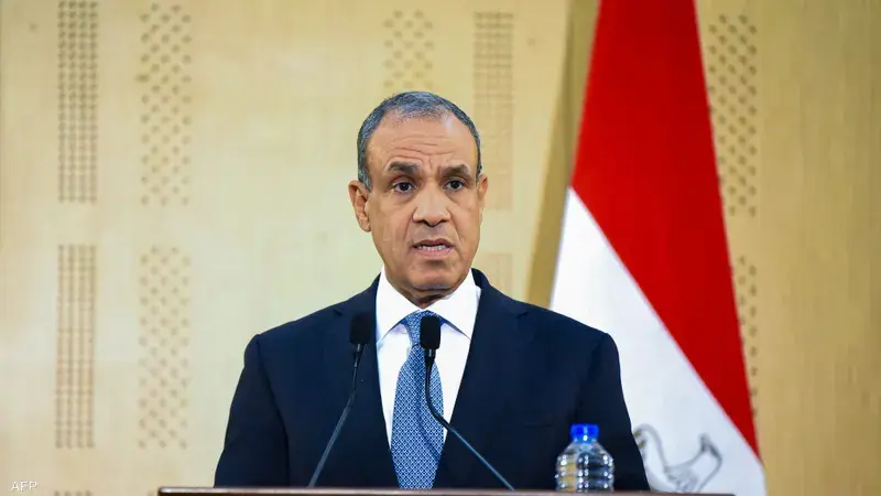 جدد رفض القاهرة لتهجير الفلسطينيين