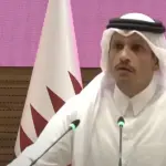 قطر ومصر تؤكدان رفض الهجمات الإيرانية وتدعو للحوار في المنطقة