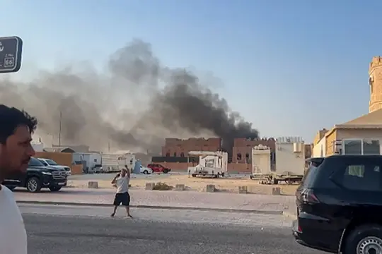 قرقاش: الضربة الإسرائيلية في قطر تغير نظرتنا لأمن الخليج ودور الولايات المتحدة يبقى أساسياً