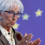 البنك المركزي الأوروبي يستعد لإعادة هيكلة واسعة تمهد لخلافة كريستين لاغارد