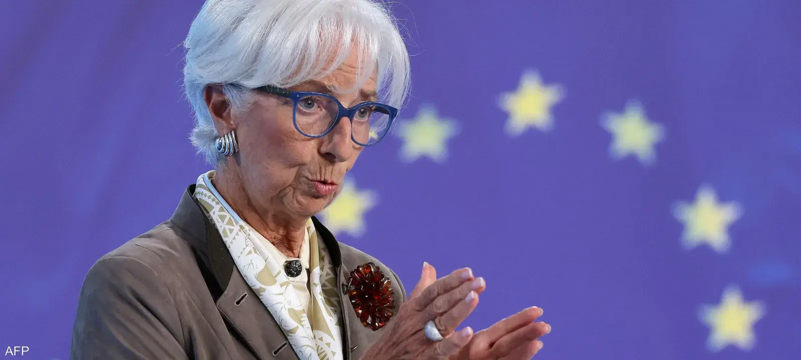 أربعة مناصب تنفيذية عليا ستصبح شاغرة بحلول 2027... وسباق مبكر لخلافة لاغارد يشتعل بين العواصم الأوروبية