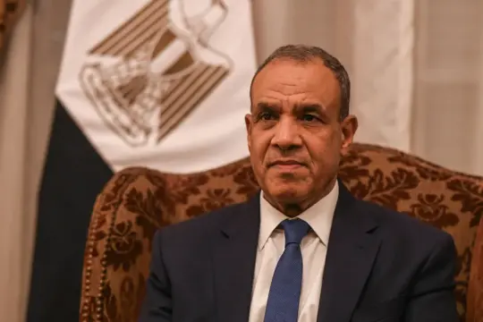 مصر تؤكد رفضها الاعتداءات الإسرائيلية على لبنان وتدعو لوقف التصعيد