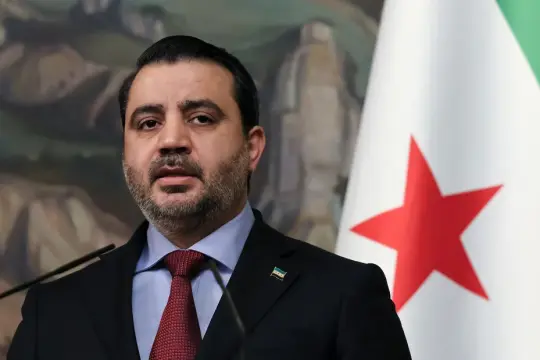 وزير الخارجية السورية: تحوّل الدبلوماسية السورية «تاريخي» ويعبّر عن طموحات الشعب