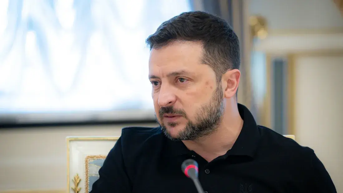 أوكرانيا تعدّل مسودة خطة أميركية من 28 بنداً لإنهاء الحرب مع روسيا، مع مراعاة أولويات كييف