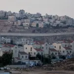 الكنيست الإسرائيلي يقرّ بالقراءة التمهيدية مشروع قانون ضم الضفة الغربية