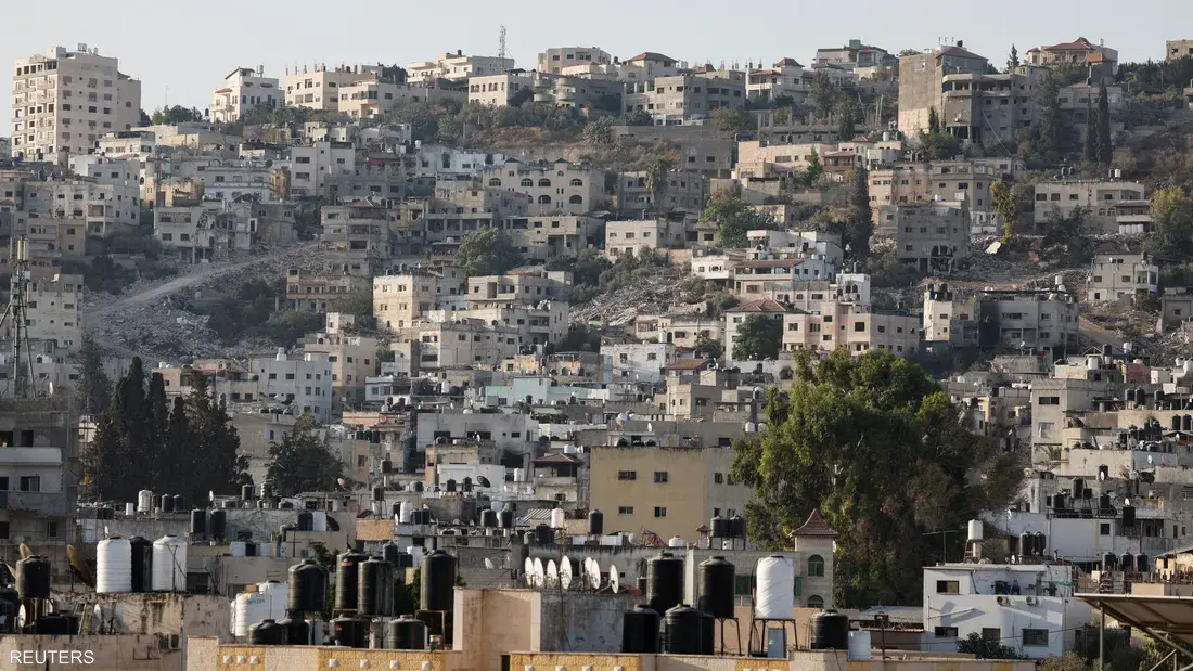 نتنياهو يوجّه بتجميد مشاريع قوانين "فرض السيادة" على الضفة الغربية
