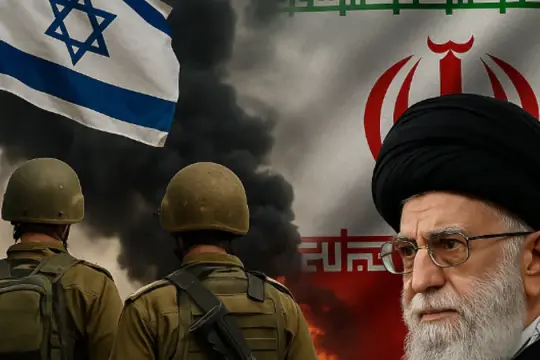 تحذيرات عسكرية إسرائيلية من أن التصعيد الكلامي ضد إيران قد يشعل حربًا جديدة