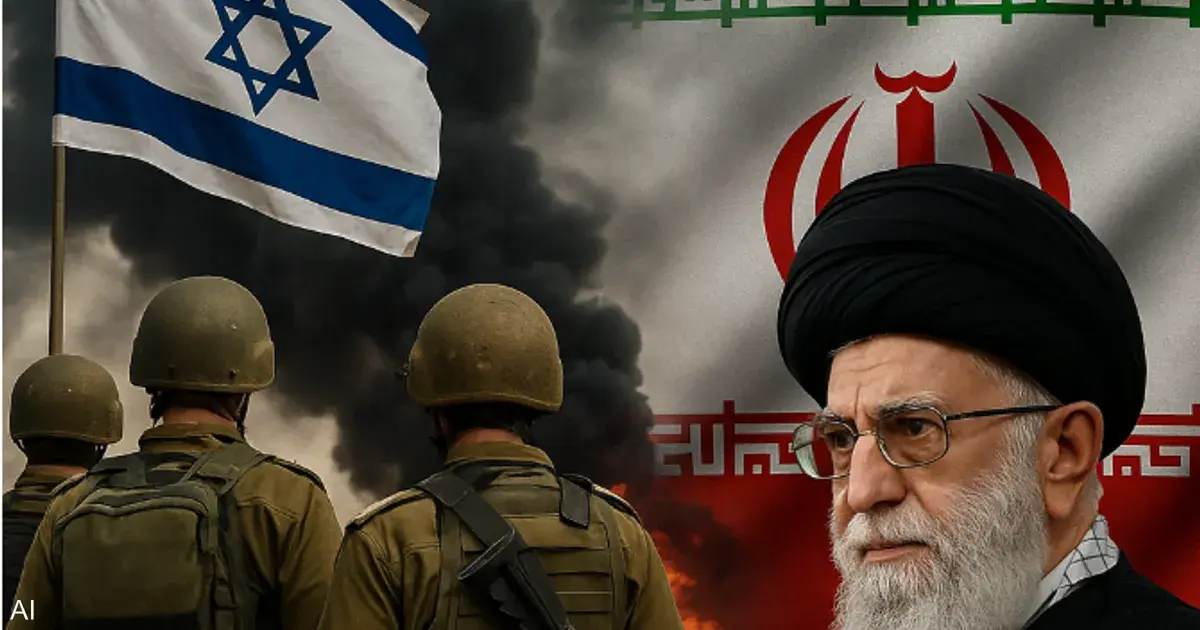 ضباط كبار ينتقدون تهديدات السياسيين ويتوقعون استمرارها حتى لقاء نتنياهو وترامب