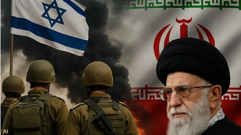 خبراء أميركيون يحذرون من حرب إقليمية متعددة الجبهات واحتمالية احتجاجات شعبية أو بقاء النظام