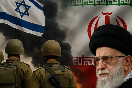 حرب وشيكة مع إيران قد تكون الأعنف والأقسى إذا فشلت الجهود الدبلوماسية