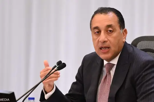 رئيس وزراء مصر: توقعات بـ"غمر أراض" مجاورة للنيل في محافظتين