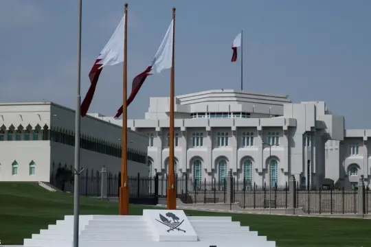 قطر ترحب بردّ "حماس" على مقترح ترامب لإنهاء "حرب غزة"