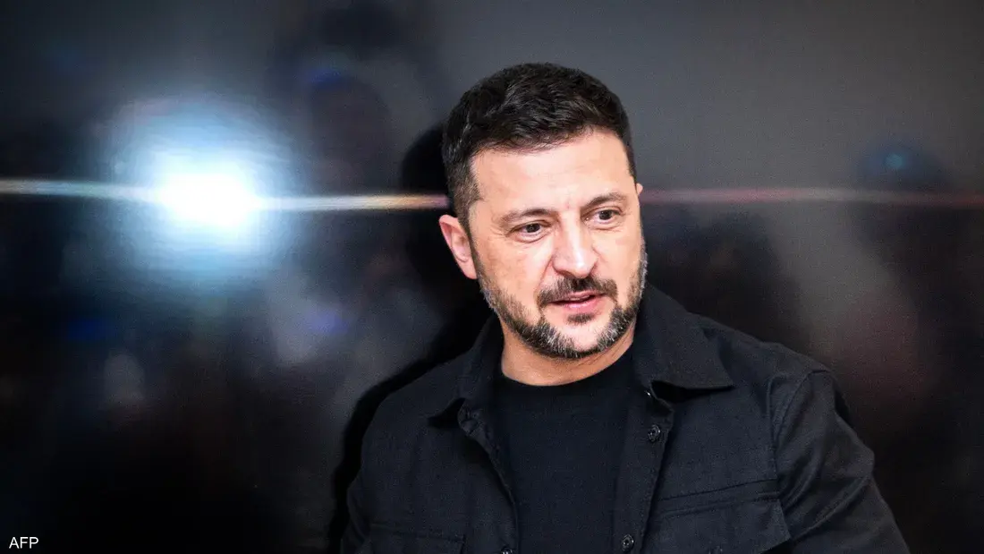الرئيس الأوكراني يرى أن بوتين يخشى تسليح كييف بصواريخ بعيدة المدى... وترامب يؤكد أن "الضغينة بين الزعيمين" تعيق التوصل لتسوية