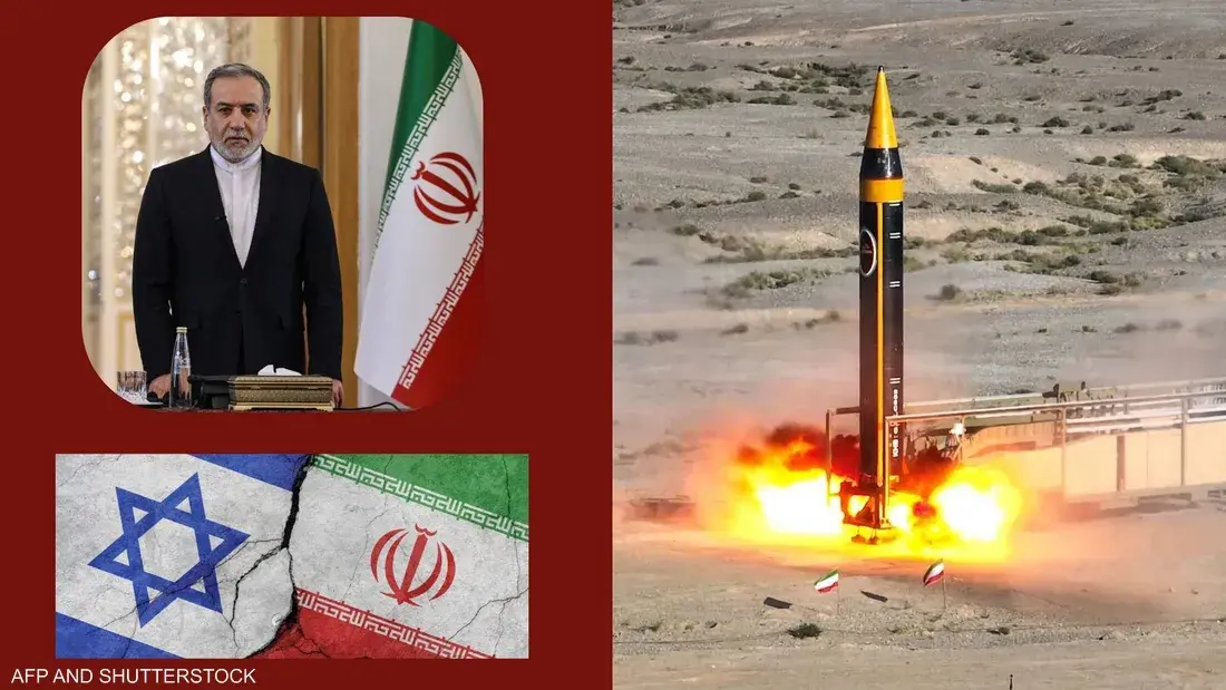 طهران ترفض مزاعم تل أبيب حول تطوير صواريخ عابرة للقارات قادرة على بلوغ مدن أميركية