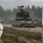 بوتين خلال مؤتمر نهاية العام: تقدم الجيش الروسي في أوكرانيا وخطر استخدام الأصول الروسية المجمّدة