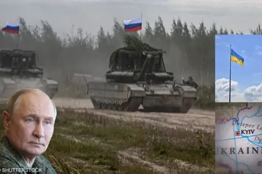 بوتين خلال مؤتمر نهاية العام: تقدم الجيش الروسي في أوكرانيا وخطر استخدام الأصول الروسية المجمّدة