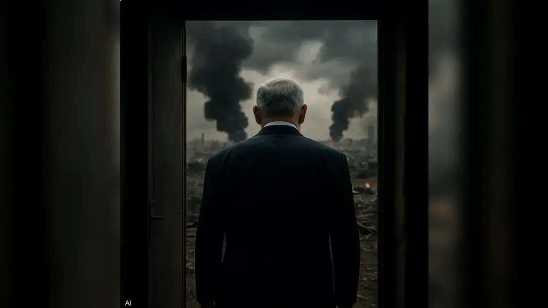 إسرائيل بين الحرب المستمرة والعزلة الدولية: نتنياهو يتبنى القوة على حساب السلام