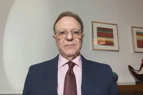 بحبح: ترامب قدم ضمانات مكتوبة لحماس لضمان التزام إسرائيل بوقف إطلاق النار