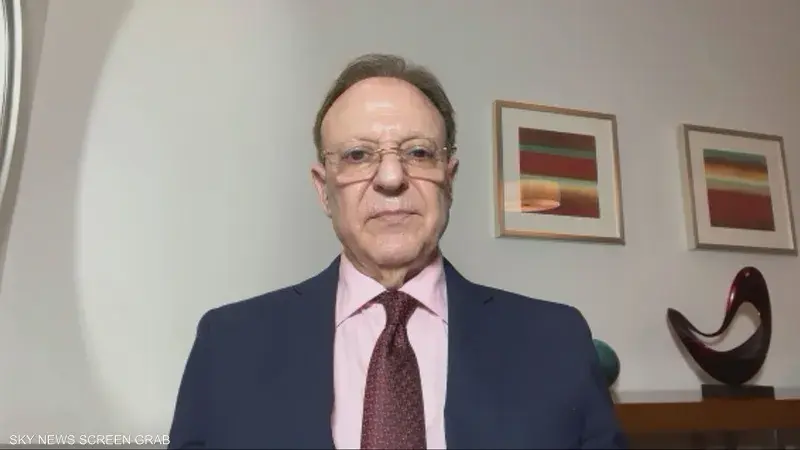 رئيس لجنة العرب الأميركيين من أجل السلام: خطة ترامب بشأن غزة صلبة وتمهد لإنهاء الحرب وقيام دولة فلسطينية